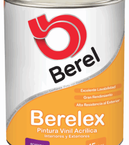 Berelex
