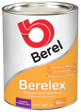 Berelex-4lt