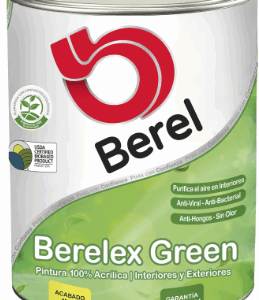 Berelex Green