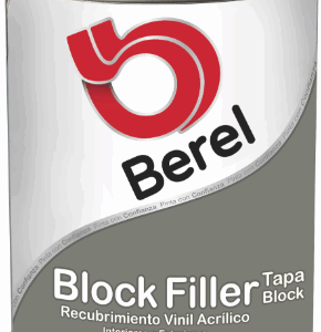 Block Filler