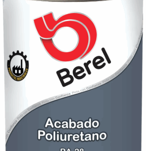 Acabado de Poliuretano RA-28