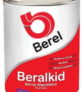 Barniz Beralkid