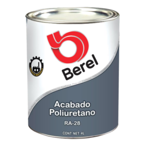 Acabado de Poliuretano RA-28