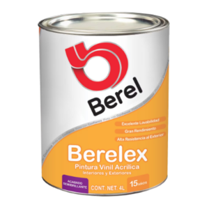 Berelex