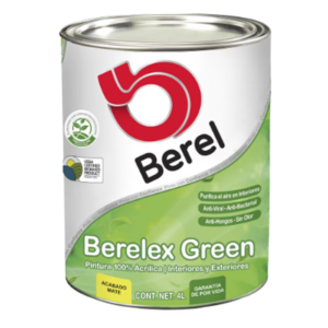 Berelex Green