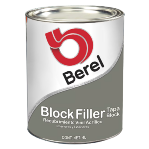 Block Filler