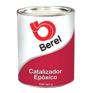 Catalizador Epoxico