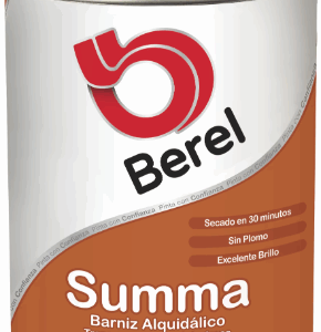 Barniz Summa