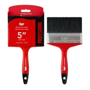 Brocha "La profesional" Cerda 100% natural