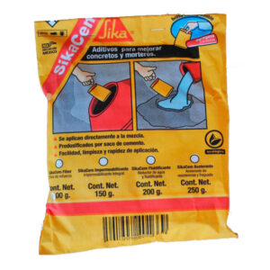 SikaCem Acelerante
