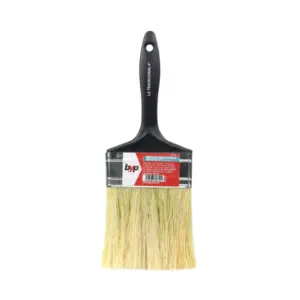 Brocha "La tradicional" 100% Ixtle natural