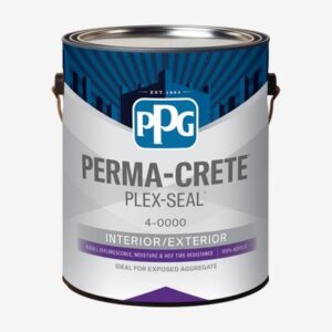 Perma-Crete