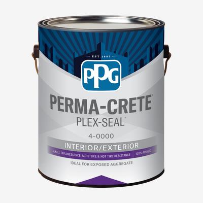 Perma-Crete