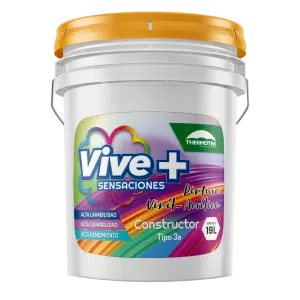 Vive+ SENSACIONES Constructor