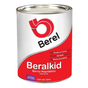 Barniz Beralkid